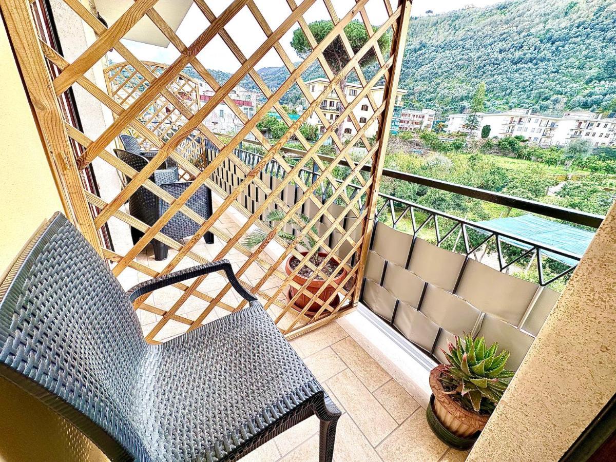 Sorrenthouse Bed & Breakfast Sant'Agnello Exterior photo